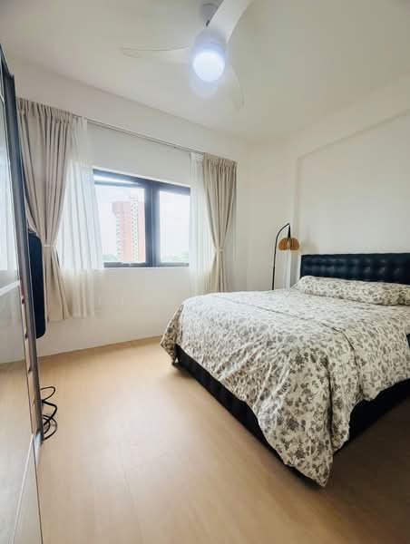 Bayshore Park, 50 Bayshore Road, 2 Bedrooms, 936 sqft, Condominium For Rent, by Linda Loh, 500225414 - Bedroom - PropertyGuru.com.sg