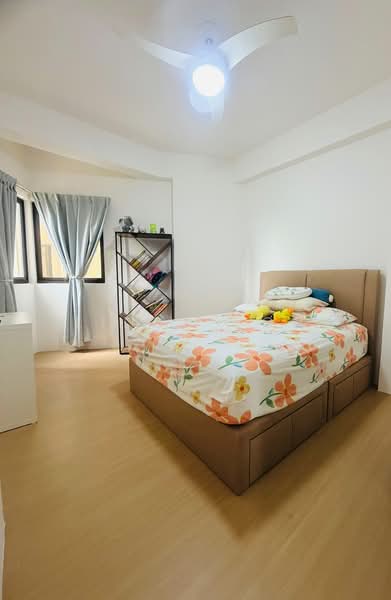 Bayshore Park, 50 Bayshore Road, 2 Bedrooms, 936 sqft, Condominium For Rent, by Linda Loh, 500225414 - Bedroom - PropertyGuru.com.sg