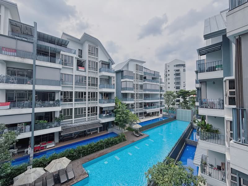 The Waterline, 167 Poh Huat Road West, 3 Bedrooms, 1,238 sqft, Condominium For Sale, by Xinyi Ho 何欣倚, 500225422 - Exterior - PropertyGuru.com.sg