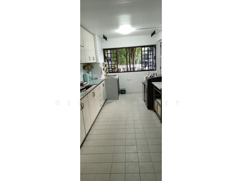 432 Clementi Avenue 3, 432 Clementi Avenue 3, Room Rental, 120 sqft, HDB Flat For Rent, by Georgina Tey, 500225424 - Kitchen - PropertyGuru.com.sg