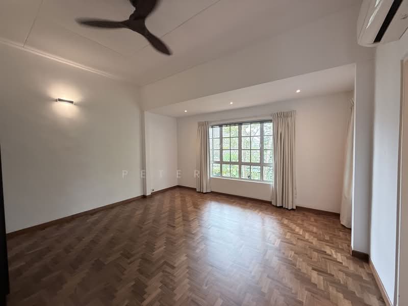 Botanical-Inspired Landscaping 2 Storey Semi D, Namly Drive off Sixth Avenue, Namly Drive, Sixth Avenue, Namly Garden, 3 Bedrooms, 3,200 sqft, Semi-Detached House For Rent, by Peter Yao, 500225425 - Living Room - PropertyGuru.com.sg