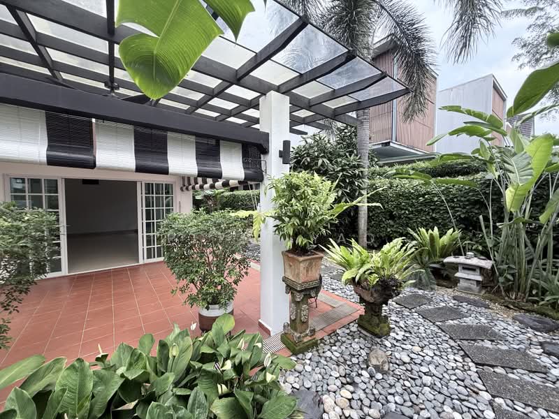 Namly Drive, Sixth Avenue, Namly Garden