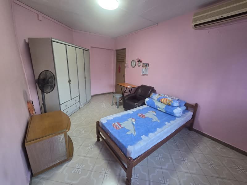 116 Bukit Batok West Avenue 6, 116 Bukit Batok West Avenue 6, Dairy Farm / Bukit Panjang / Choa Chu Kang, Room Rental, 100 sqft, HDB Flat For Rent, by Alan Sim, 500225426 - Bedroom - PropertyGuru.com.sg