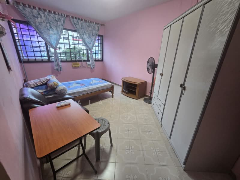 116 Bukit Batok West Avenue 6, 116 Bukit Batok West Avenue 6, Dairy Farm / Bukit Panjang / Choa Chu Kang, Room Rental, 100 sqft, HDB Flat For Rent, by Alan Sim, 500225426 - Bedroom - PropertyGuru.com.sg