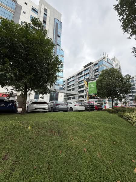 Midview City, 26 Sin Ming Lane, 1,432 sqft, Light Industrial (B1) For Sale, by Roxine Ang, 500225427 - CommercialGuru.com.sg