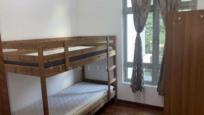 Sunshine Grove, 2 Jalan Labu Merah, 2 Bedrooms, 752 sqft, Apartment For Rent, by Kenneth Goh, 500225429 - Bedroom 2 - PropertyGuru.com.sg