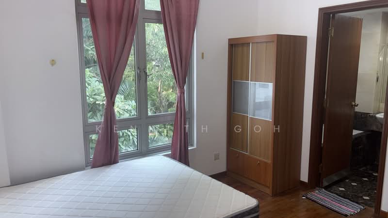 Sunshine Grove, 2 Jalan Labu Merah, 2 Bedrooms, 752 sqft, Apartment For Rent, by Kenneth Goh, 500225429 - Master Bedroom - PropertyGuru.com.sg