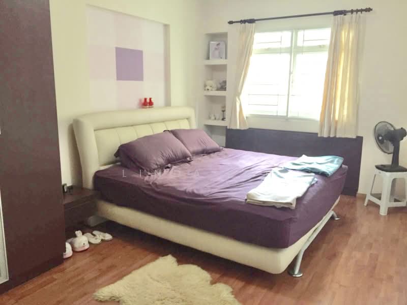 107D Edgefield Plains, 107D Edgefield Plains, 3 Bedrooms, 1,200 sqft, HDB Flat For Sale, by Linda Loh, 500225432 - Bedroom - PropertyGuru.com.sg