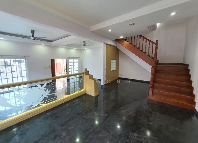 Hock Swee Hill, Begonia Terrace, 5 Bedrooms, 3,200 sqft, Semi-Detached House For Rent, by Eve Wong, 500225433 - PropertyGuru.com.sg