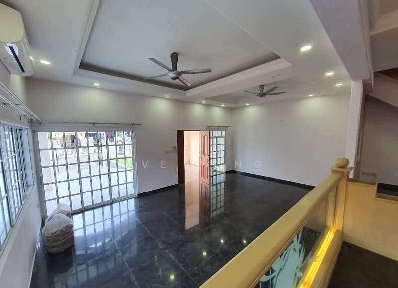 Hock Swee Hill, Begonia Terrace, 5 Bedrooms, 3,200 sqft, Semi-Detached House For Rent, by Eve Wong, 500225433 - Living Room - PropertyGuru.com.sg