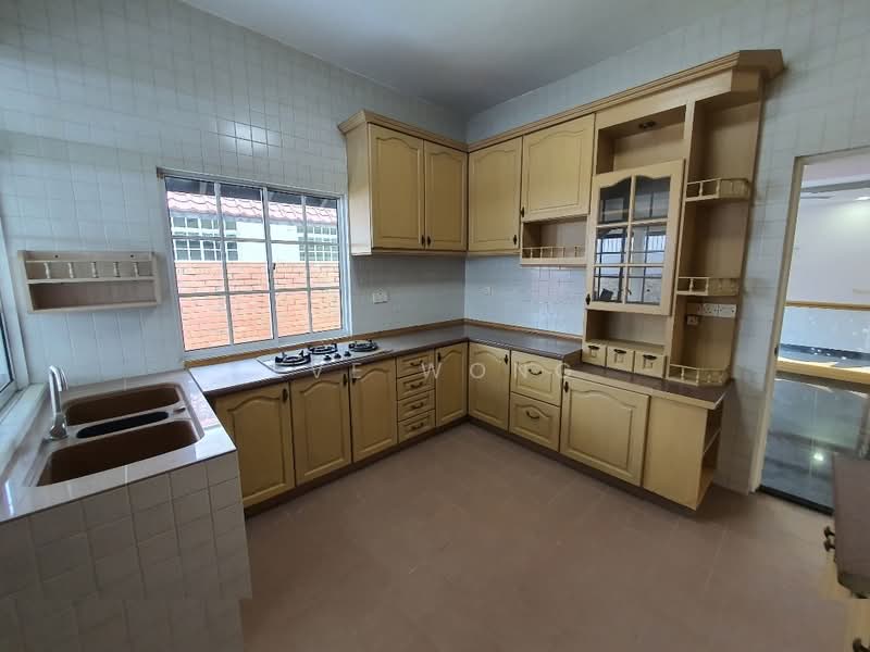 Hock Swee Hill, Begonia Terrace, 5 Bedrooms, 3,200 sqft, Semi-Detached House For Rent, by Eve Wong, 500225433 - PropertyGuru.com.sg