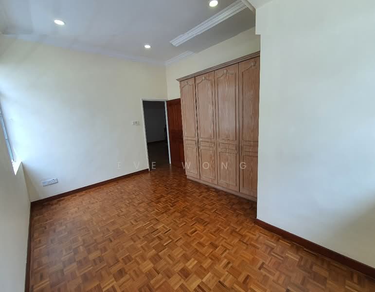 Hock Swee Hill, Begonia Terrace, 5 Bedrooms, 3,200 sqft, Semi-Detached House For Rent, by Eve Wong, 500225433 - Bedroom - PropertyGuru.com.sg
