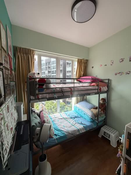 Forestville, 30 Woodlands Drive 16, 2 Bedrooms, 850 sqft, Executive Condominium For Sale, by Zen Tan, 500225434 - Bedroom - PropertyGuru.com.sg