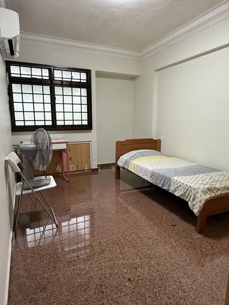 308A Anchorvale Road, 308A Anchorvale Road, Room Rental, 100 sqft, HDB Flat For Rent, by Madelyn Sim, 500225438 - Bedroom - PropertyGuru.com.sg