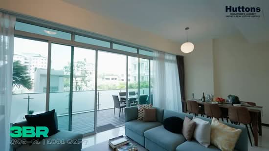 Residences @ Emerald Hill, 119 Emerald Hill Road, Orchard / River Valley, 3 Bedrooms, 1,657 sqft, Condominium For Sale, by Peter Loh 彼得, 500225439 - PropertyGuru.com.sg
