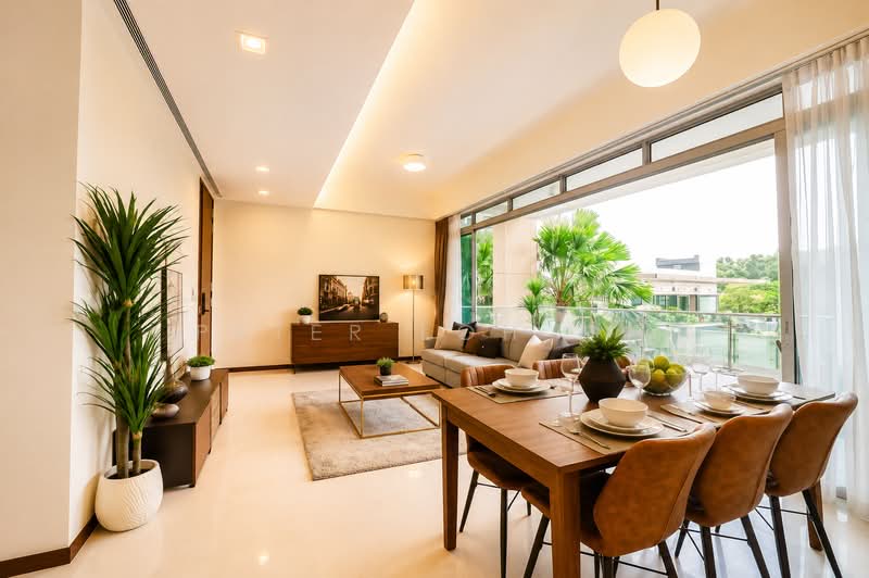 Residences @ Emerald Hill, 119 Emerald Hill Road, Orchard / River Valley, 3 Bedrooms, 1,657 sqft, Condominium For Sale, by Peter Loh 彼得, 500225439 - Living Room - PropertyGuru.com.sg
