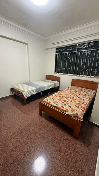 308A Anchorvale Road, 308A Anchorvale Road, Room Rental, 100 sqft, HDB Flat For Rent, by Madelyn Sim, 500225441 - Bedroom - PropertyGuru.com.sg