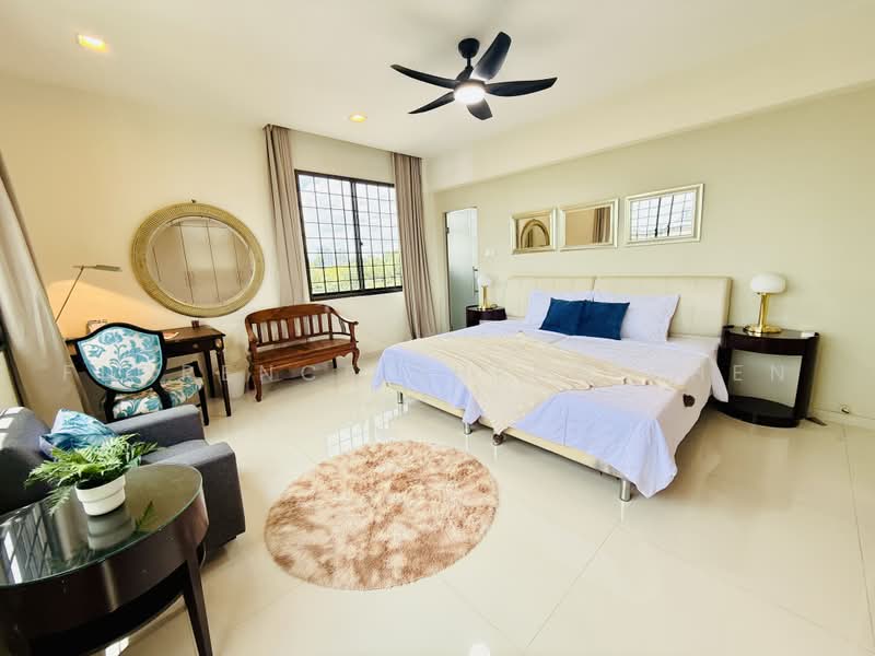 Botanic Gardens View, 1 Taman Serasi, Room Rental, 250 sqft, Apartment For Rent, by Florence Zheng Zhen, 500225444 - R1 Master King - PropertyGuru.com.sg