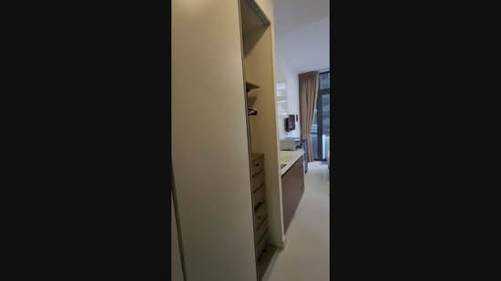 Urban Vista, 8 Tanah Merah Kechil Link, Studio, 200 sqft, Condominium For Rent, by Eve Wong, 500225446 - PropertyGuru.com.sg