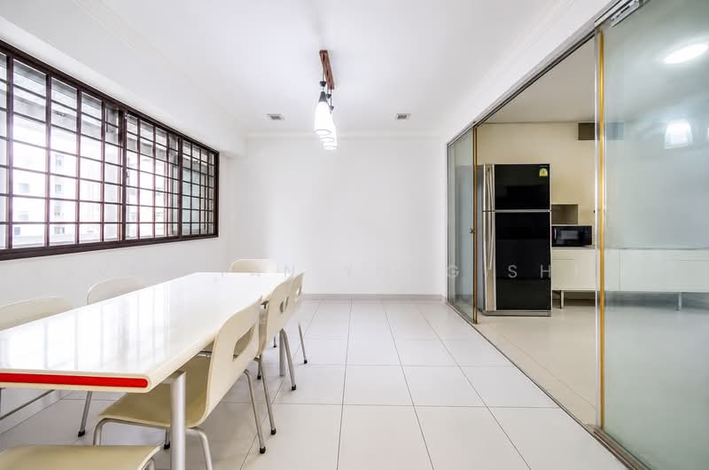 512 Choa Chu Kang Street 51, 512 Choa Chu Kang Street 51, 4 Bedrooms, 1,399 sqft, HDB Flat For Sale, by Kevin Tan Yong Sheng, 500225448 - Dining Room - PropertyGuru.com.sg