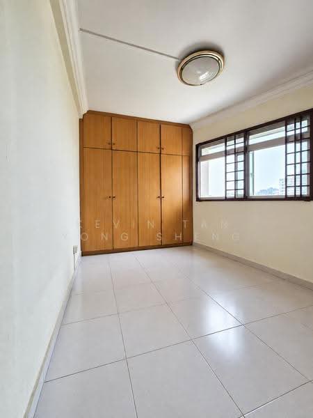 Common Bedroom