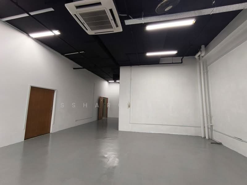 Ubi Techpark, 70 Ubi Crescent, 1,100 sqft, Light Industrial (B1) For Rent, by Ssharon Loh, 500225449 - CommercialGuru.com.sg