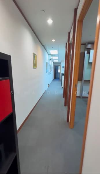 Ubi Techpark, 70 Ubi Crescent, 1,100 sqft, Light Industrial (B1) For Rent, by Ssharon Loh, 500225449 - CommercialGuru.com.sg