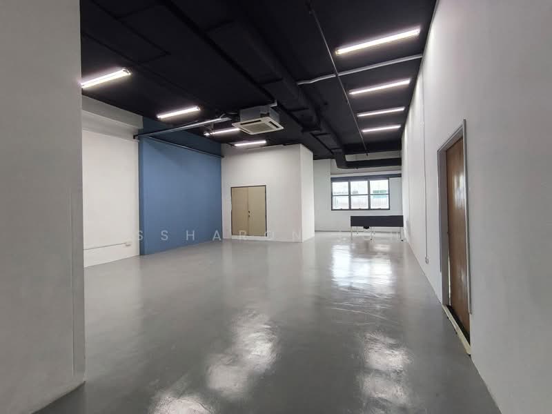 Ubi Techpark, 70 Ubi Crescent, 1,100 sqft, Light Industrial (B1) For Rent, by Ssharon Loh, 500225449 - CommercialGuru.com.sg