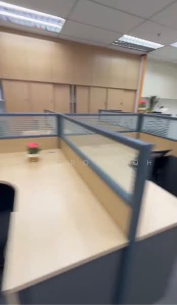 Ubi Techpark, 70 Ubi Crescent, 1,100 sqft, Light Industrial (B1) For Rent, by Ssharon Loh, 500225449 - CommercialGuru.com.sg
