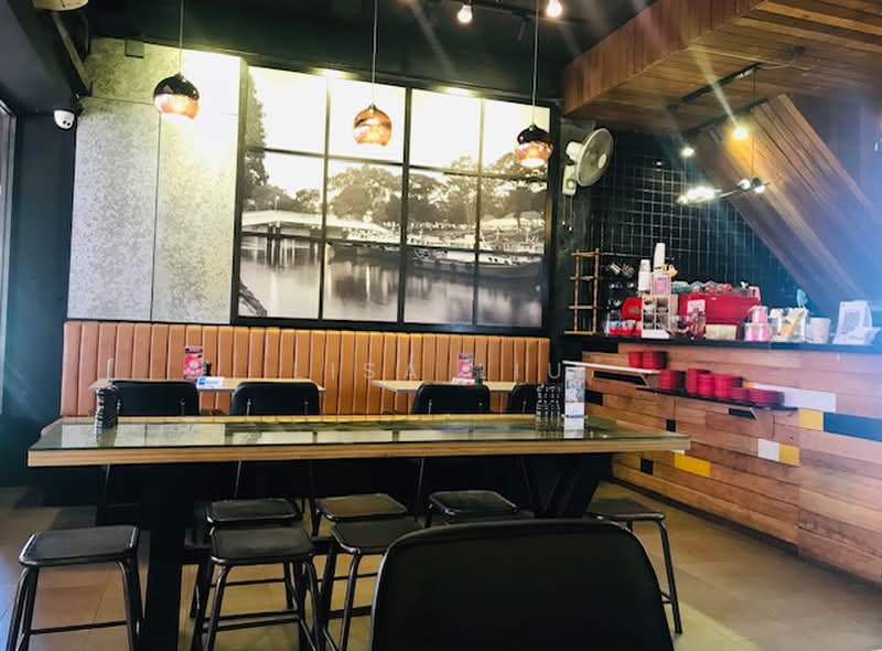 Blk 4 Changi village road, , 1,400 sqft, Food & Beverage For Rent, by Lisa Liu, 500225451 - Interior - CommercialGuru.com.sg