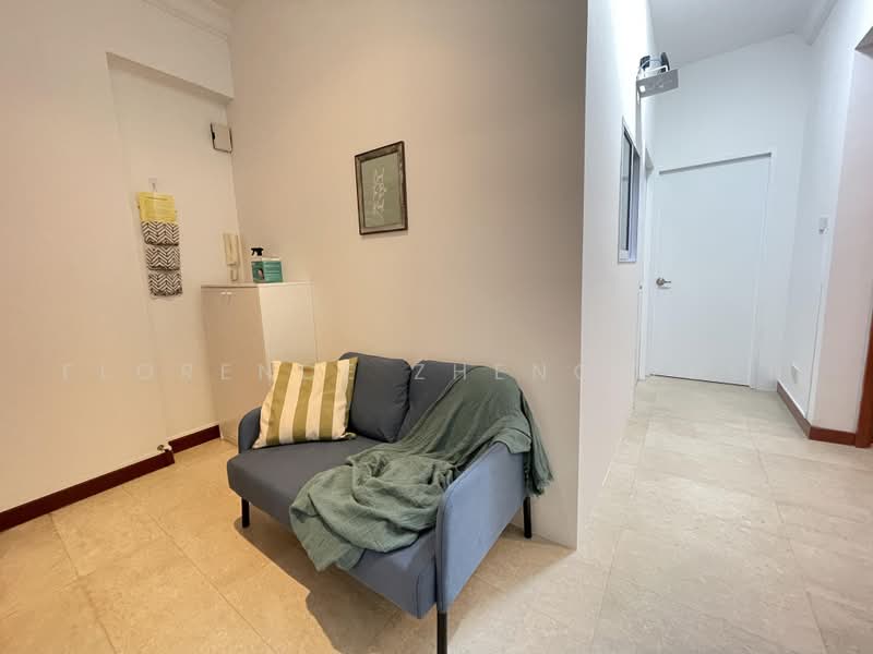 Aspen Heights, 261 River Valley Road, Room Rental, 150 sqft, Condominium For Rent, by Florence Zheng Zhen, 500225456 - Interior - PropertyGuru.com.sg