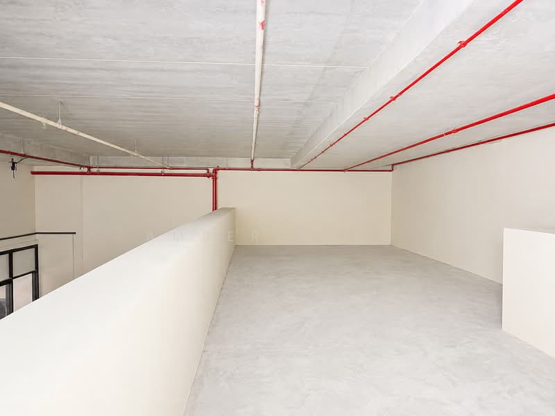 Stellar @ Tampines, 12 Tampines North Drive 4, Pasir Ris / Tampines, 1,272 sqft, Factory / Workshop (B2) For Rent, by Amber Wang, 500225461 - Interior - CommercialGuru.com.sg