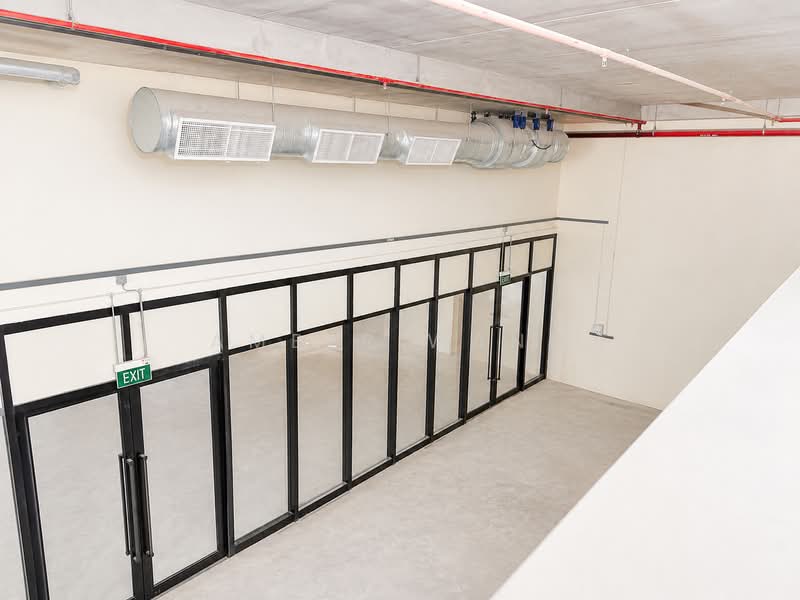 Stellar @ Tampines, 12 Tampines North Drive 4, Pasir Ris / Tampines, 1,272 sqft, Factory / Workshop (B2) For Rent, by Amber Wang, 500225461 - Interior - CommercialGuru.com.sg
