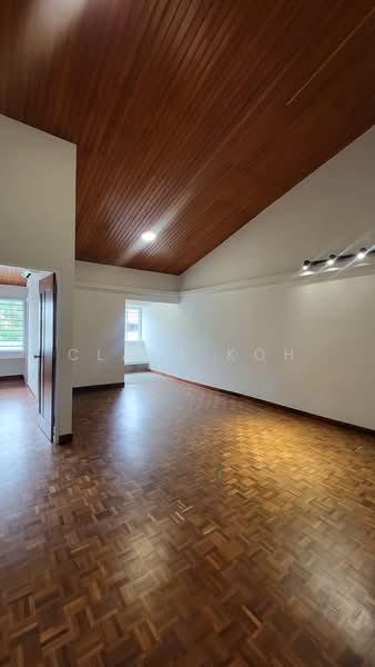 Chancery Court, 36A Dunearn Road, 3 Bedrooms, 2,034 sqft, Condominium For Rent, by Clara Koh, 500225462 - Living Room - PropertyGuru.com.sg