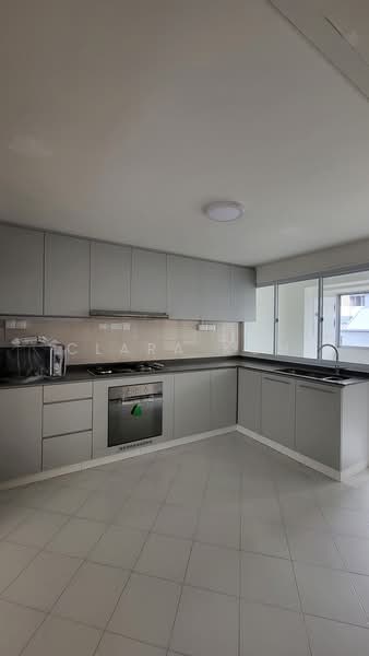 Chancery Court, 36A Dunearn Road, 3 Bedrooms, 2,034 sqft, Condominium For Rent, by Clara Koh, 500225462 - Kitchen - PropertyGuru.com.sg