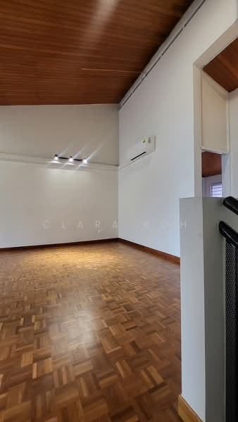 Chancery Court, 36A Dunearn Road, 3 Bedrooms, 2,034 sqft, Condominium For Rent, by Clara Koh, 500225462 - Living Room - PropertyGuru.com.sg