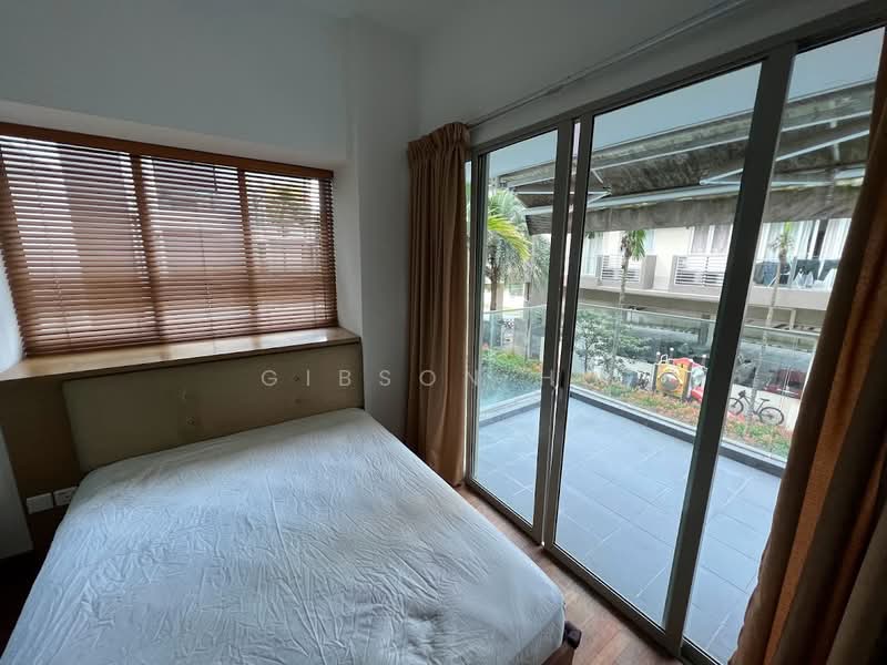 JLB Residences, Jalan Loyang Besar, 2 Bedrooms, 840 sqft, Apartment For Rent, by Gibson Ho, 500225463 - Bedroom - PropertyGuru.com.sg