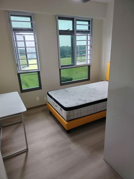 683A Edgedale Plains, 683A Edgedale Plains, Room Rental, 86 sqft, HDB Flat For Rent, by Belle Ng, 500225467 - Bedroom - PropertyGuru.com.sg