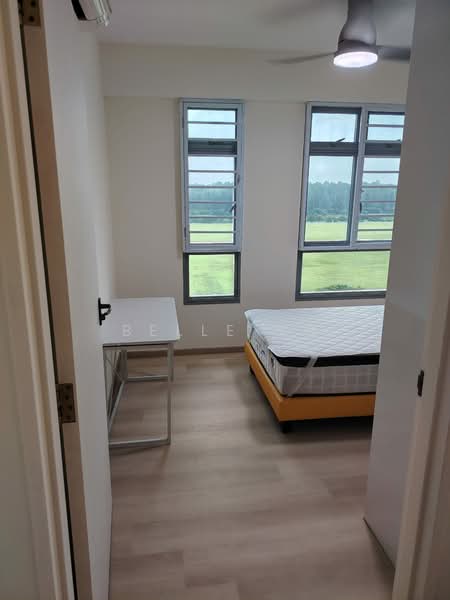 683A Edgedale Plains, 683A Edgedale Plains, Room Rental, 86 sqft, HDB Flat For Rent, by Belle Ng, 500225467 - Bedroom - PropertyGuru.com.sg
