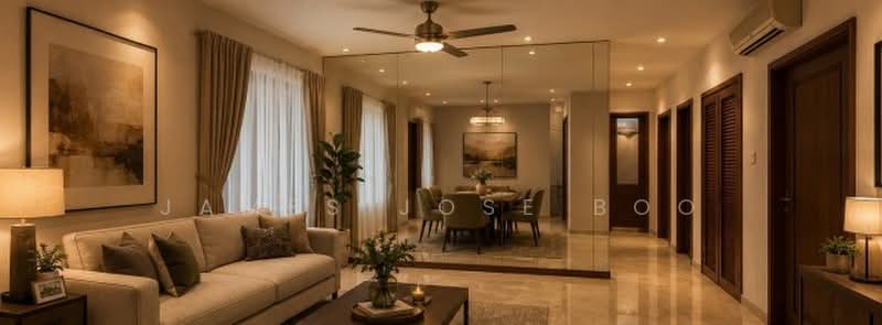 Costa Rhu, 9 Rhu Cross, 3 Bedrooms, 1,702 sqft, Condominium For Sale, by James Jose Boo, 500225468 - PropertyGuru.com.sg