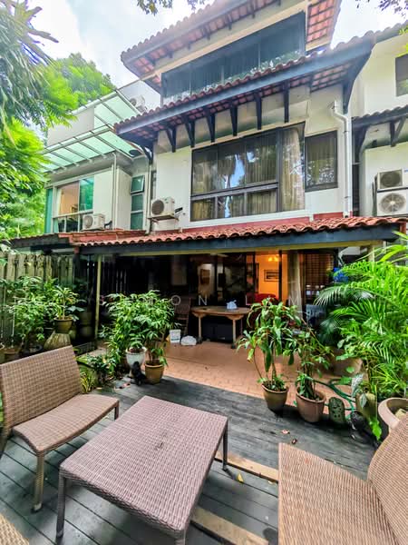 Fernhill Road Terraced House, Fernhill Road, 5 Bedrooms, 3,197 sqft, Terraced House For Sale, by Simon Lim, 500225470 - Exterior - PropertyGuru.com.sg