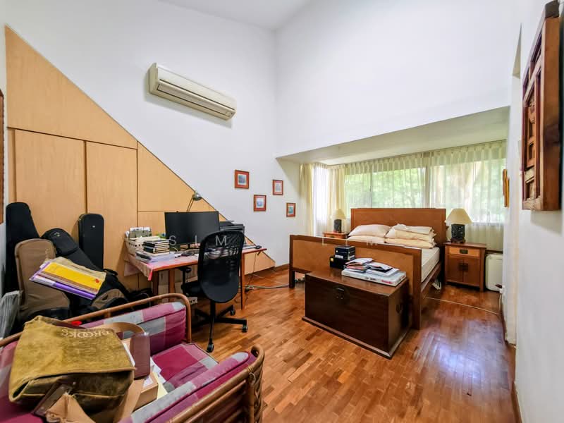Fernhill Road Terraced House, Fernhill Road, 5 Bedrooms, 3,197 sqft, Terraced House For Sale, by Simon Lim, 500225470 - Bedroom - PropertyGuru.com.sg