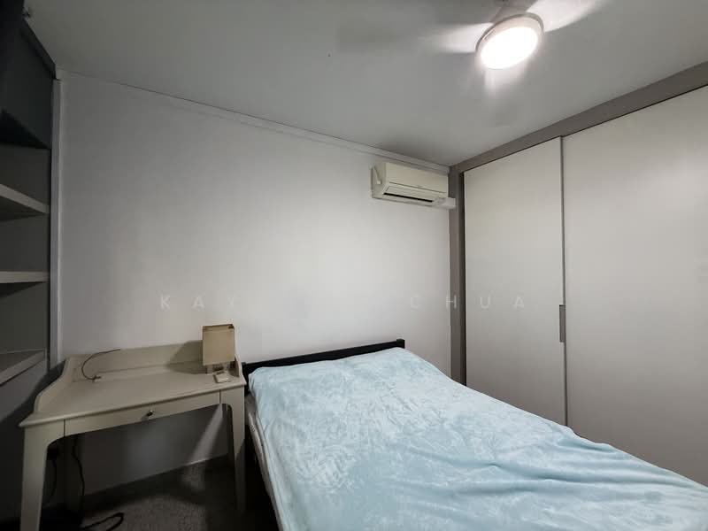 669C Jurong West Street 64, 669C Jurong West Street 64, Boon Lay / Jurong / Tuas, Room Rental, 100 sqft, HDB Flat For Rent, by Kaylene Chua, 500225473 - Bedroom - PropertyGuru.com.sg