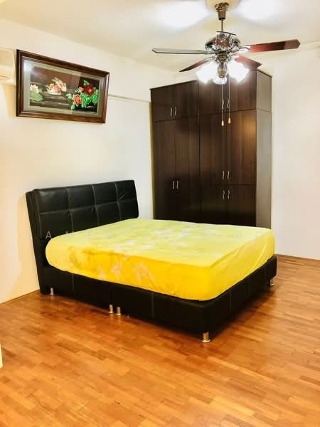 Pandan Valley, 1 Pandan Valley, 1 Bedroom, , Condominium For Rent, by James Jose Boo, 500225475 - PropertyGuru.com.sg