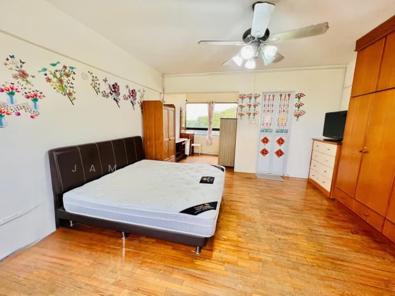 Pandan Valley, 1 Pandan Valley, 1 Bedroom, , Condominium For Rent, by James Jose Boo, 500225475 - PropertyGuru.com.sg