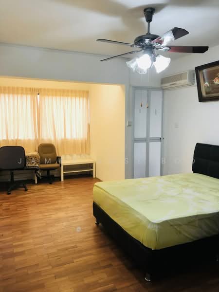 Pandan Valley, 1 Pandan Valley, 1 Bedroom, , Condominium For Rent, by James Jose Boo, 500225475 - PropertyGuru.com.sg