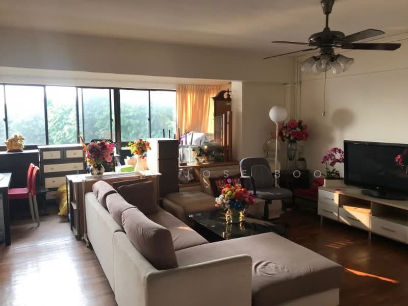 Pandan Valley, 1 Pandan Valley, 1 Bedroom, , Condominium For Rent, by James Jose Boo, 500225475 - PropertyGuru.com.sg