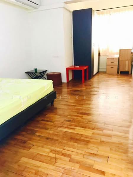 Pandan Valley, 1 Pandan Valley, 1 Bedroom, , Condominium For Rent, by James Jose Boo, 500225475 - PropertyGuru.com.sg
