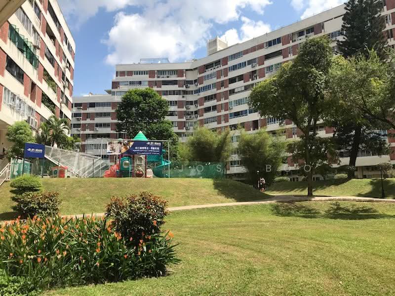 Pandan Valley, 1 Pandan Valley, 1 Bedroom, , Condominium For Rent, by James Jose Boo, 500225475 - PropertyGuru.com.sg