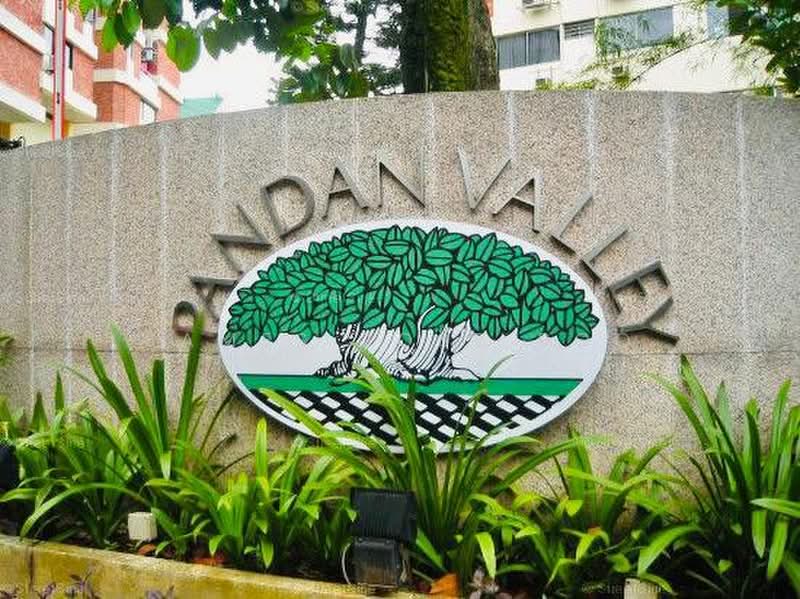 Pandan Valley, 1 Pandan Valley, 1 Bedroom, , Condominium For Rent, by James Jose Boo, 500225475 - PropertyGuru.com.sg